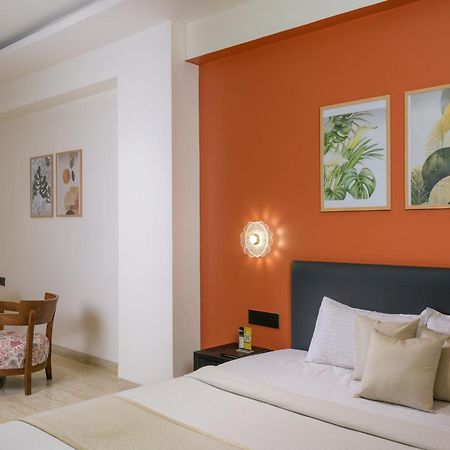 The Grand Neelam Hotel Raipur  Ngoại thất bức ảnh