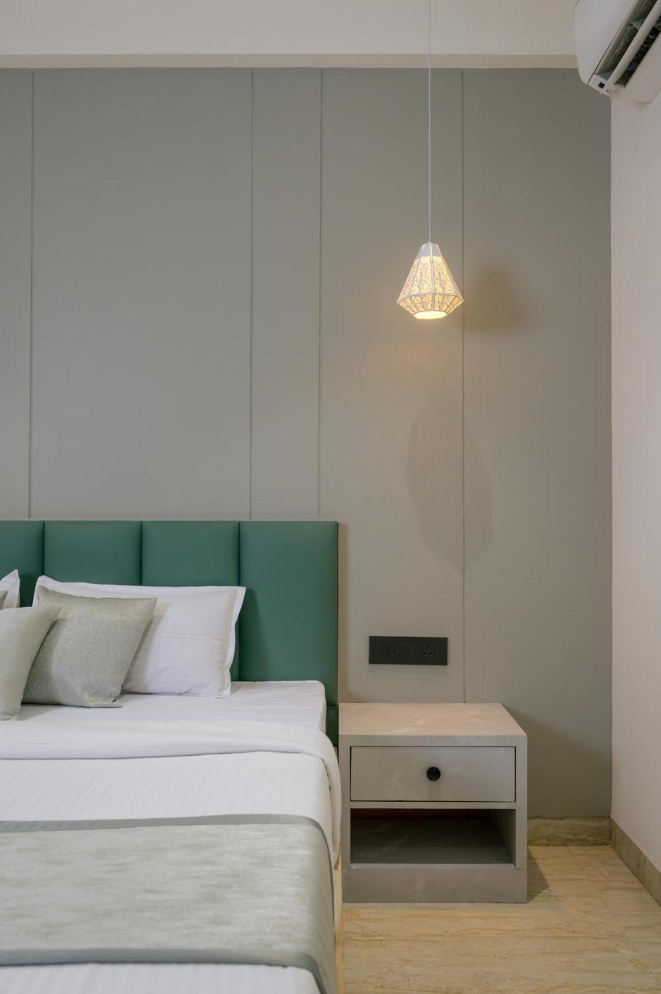 The Grand Neelam Hotel Raipur  Ngoại thất bức ảnh