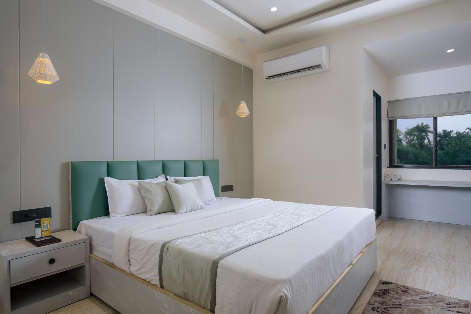 The Grand Neelam Hotel Raipur  Ngoại thất bức ảnh