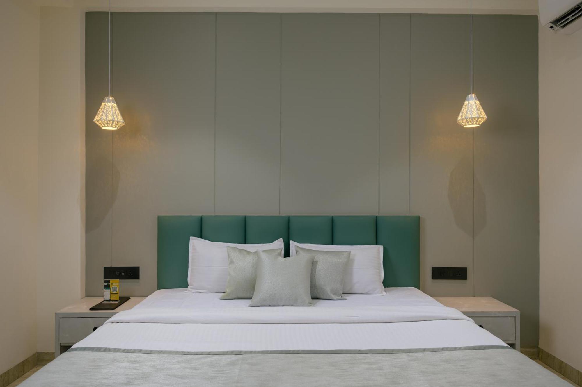 The Grand Neelam Hotel Raipur  Ngoại thất bức ảnh