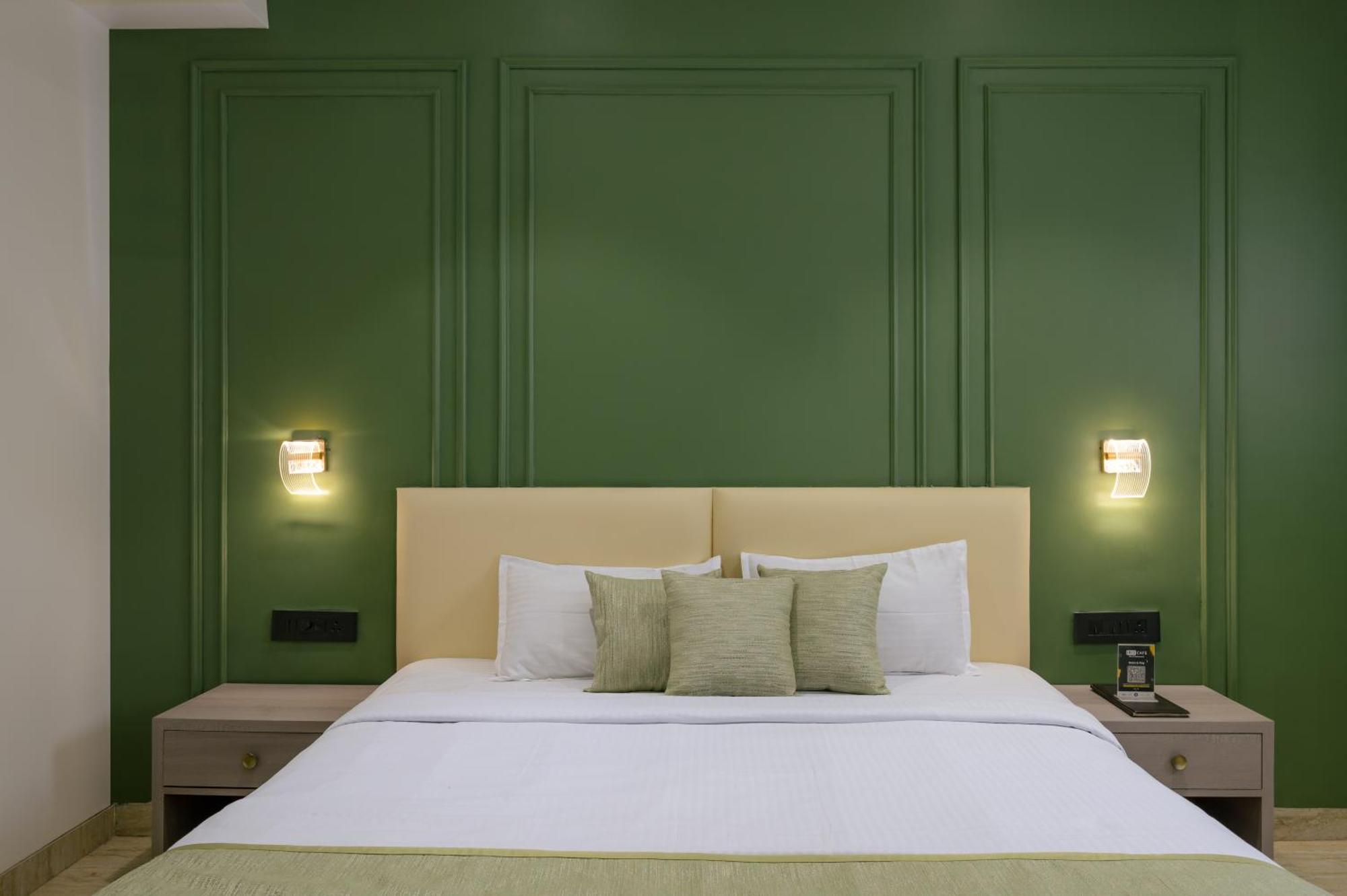The Grand Neelam Hotel Raipur  Ngoại thất bức ảnh