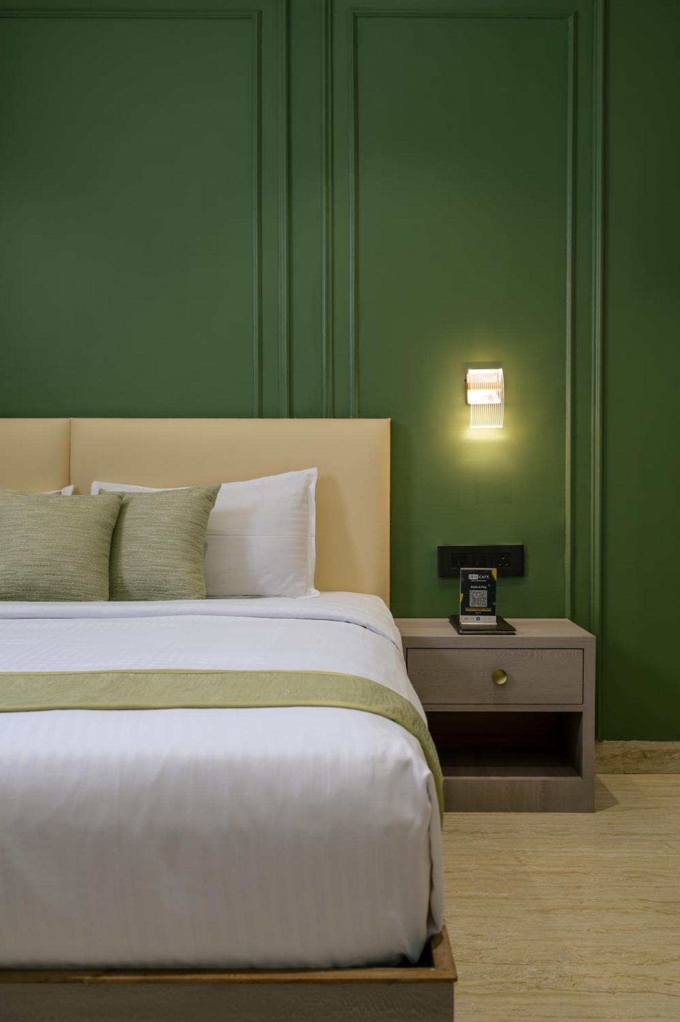 The Grand Neelam Hotel Raipur  Ngoại thất bức ảnh